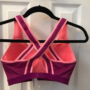 Victoria’s Secret sports bra